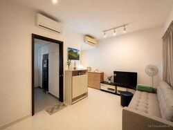 The Inflora (D17), Condominium #569558371